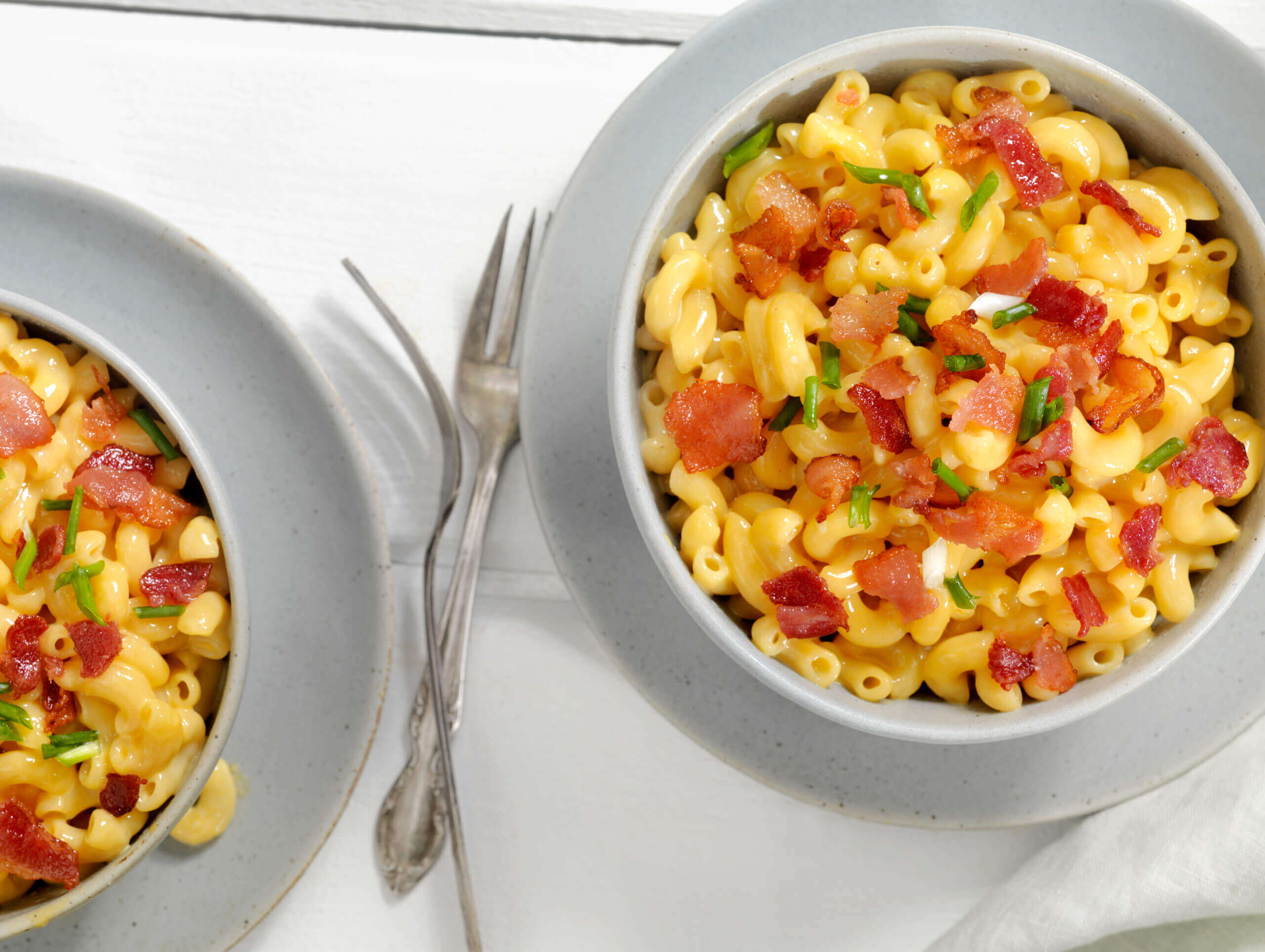 Smoked Buffalo Mac and Cheese - Moore’s Marinades